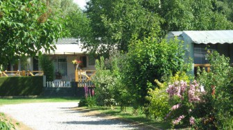 CAMPING DE L ETANG, Camping dans le Pas-de-Calais