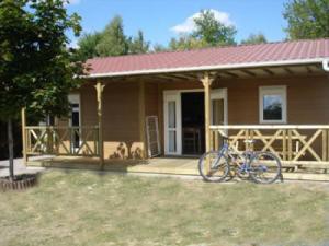 CAMPING VAL DE VIE, Camping dans le Loiret