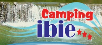 Camping Ibie**, Camping en Ardèche