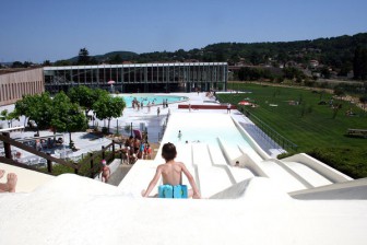 Les Campings dans le Lot-et-Garonne