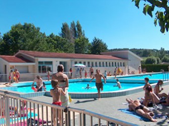 Camping Le Requillou, Camping dans le Lot