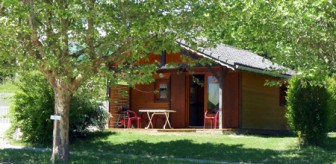 Camping “le Nant Matraz”, Camping en Haute-Savoie