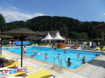 Camping Le Moulin de Serre***, Camping dans le Puy-de-Dôme