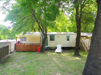 Camping Caravaning Saint Paul, Camping dans les Alpes-Maritimes