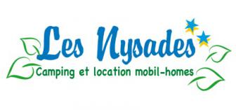 Les Nysades, Camping en Ariège